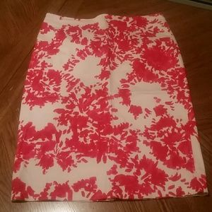 New York & Co Pencil Skirt